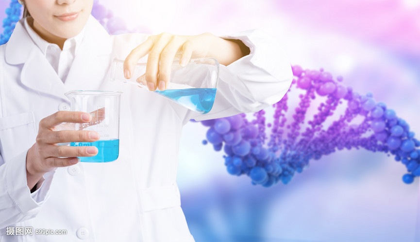 生物醫學科技