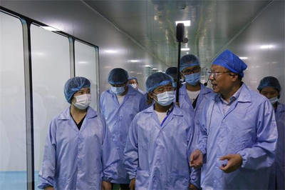 跨界、創新,科技引領福瑞達生物股份“顏”究新國潮